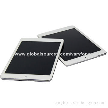 7.85-inch Tablet PC/Dual Core Android Tablet PC with 3G SIM Card Slot and IPS Screen